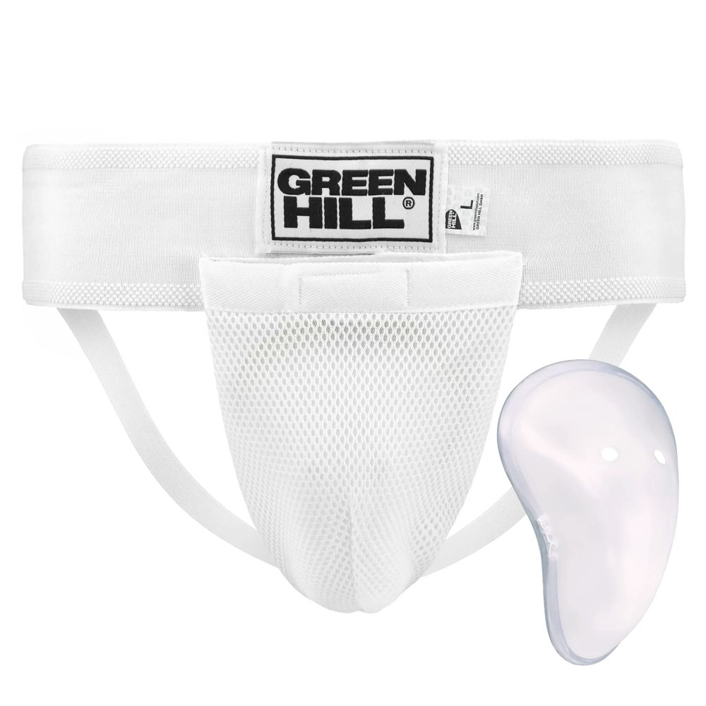 Green hill 